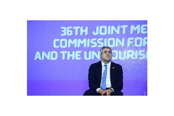 UNWTO to support sustainable tourism dev’t in PH: sec-gen