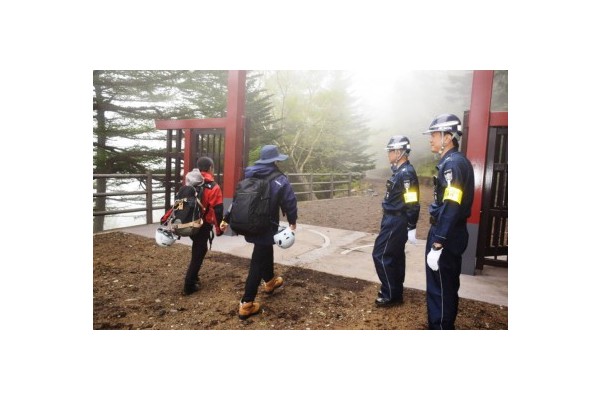 Mt. Fuji to kick off climbing season with new rules