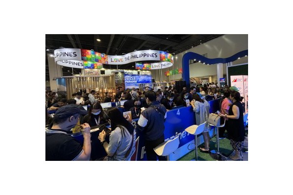 ‘Black Friday’ of travel in PH opens 3-day sale at SMX