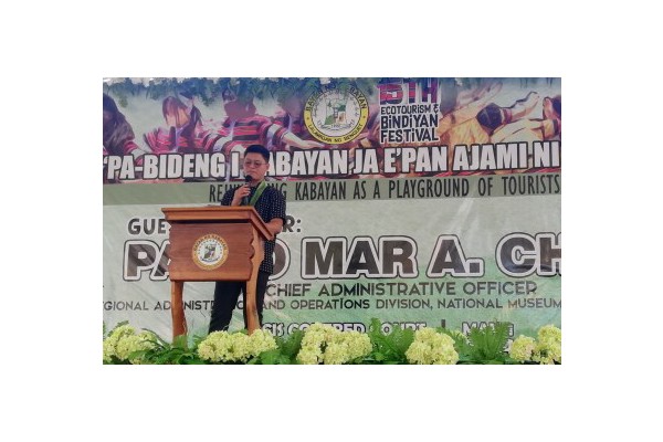 P25-M museum rehab to boost Benguet town's tourism