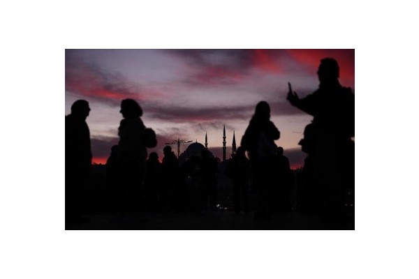 1.4B people traveled internationally in 2024: UN