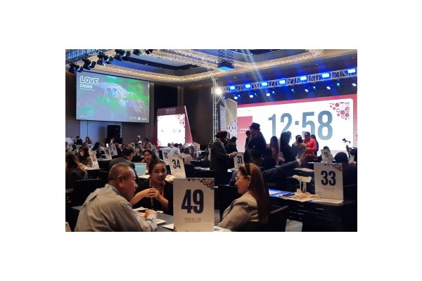 PHITEX sells ‘experiential travel’ to key, emerging PH tourism markets