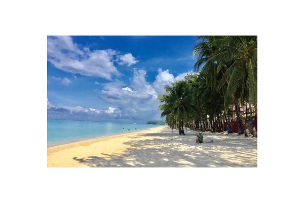 DOT welcomes WTTC's P5.9-T tourism revenue forecast for PH
