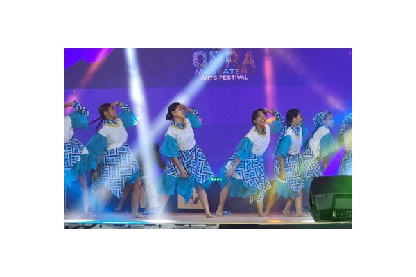 DOT names Masbate province as 'Art Capital' of Bicol