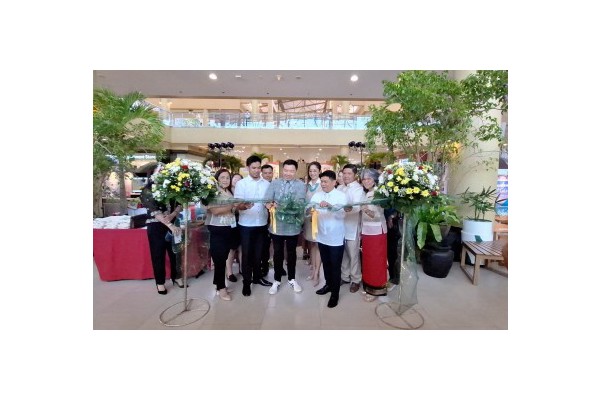 Firm offers courier service for Palaweños seeking South Korean visas