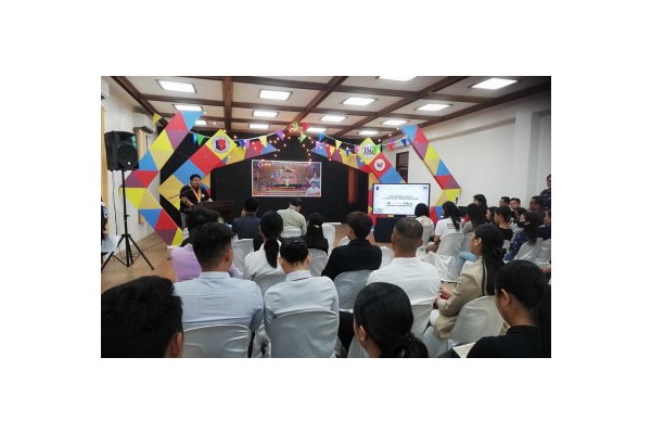 Antiqueños urged to help preserve cultural, historical heritage