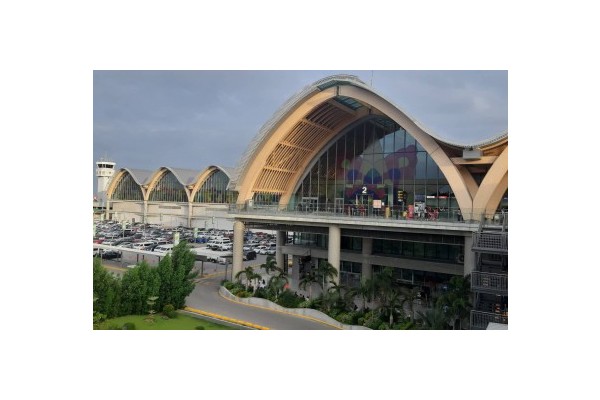 Cebu Pacific flies nearly 50% of MCIA's passenger volume in 2024