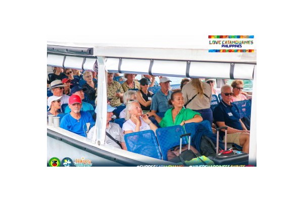 Catanduanes eyes major tourism boost via digital promotion