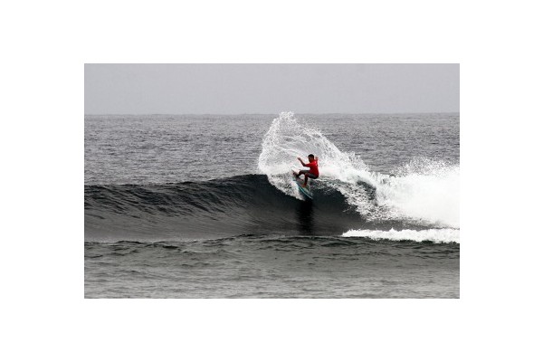 Siargao No. 1 place to visit in Southeast Asia: Lonely Planet