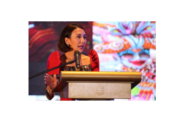 Full e-Visa implementation to help PH reach pre-pandemic figures