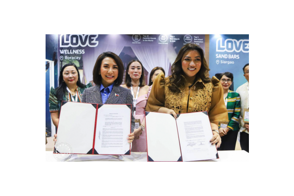 DOT positions PH as Muslim-friendly destination at travel fair