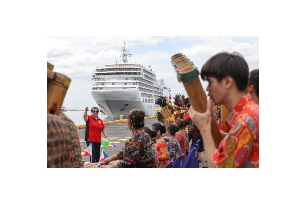 DOT pushes for visa ‘liberalization’ to boost cruise tourism