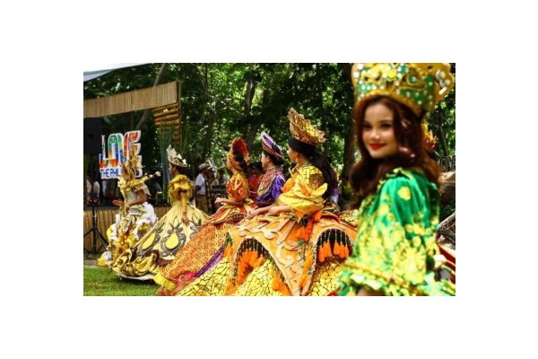 UN exec: 'Love the Philippines' a powerful tourism tagline