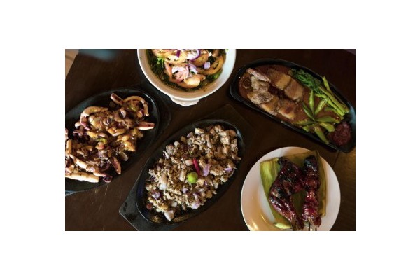 Angeles City named Asia’s best emerging culinary destination