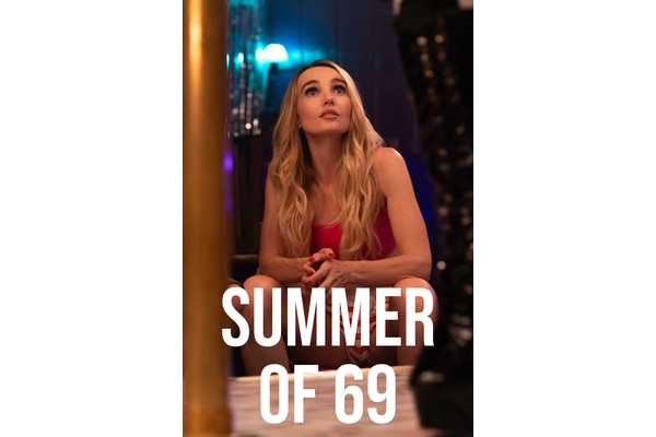 SNL-Studded Sex Comedy Summer Of 69 Reveals Release Date & Character Photos