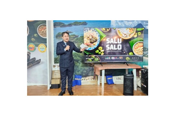‘Slow Food’ event hosting to put Negros on global culinary tourism map