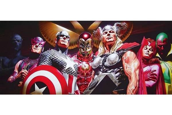 10 Battles That Show Why Marvel's Avengers vs X-Men Is Peak