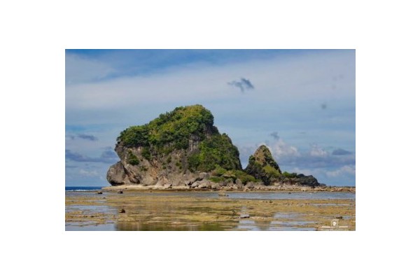 Northern Samar seeks preservation of Spanish era burial ground