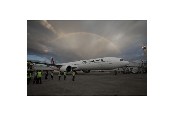 PAL, Alaska Airlines explore codeshare deal, collab on loyalty program