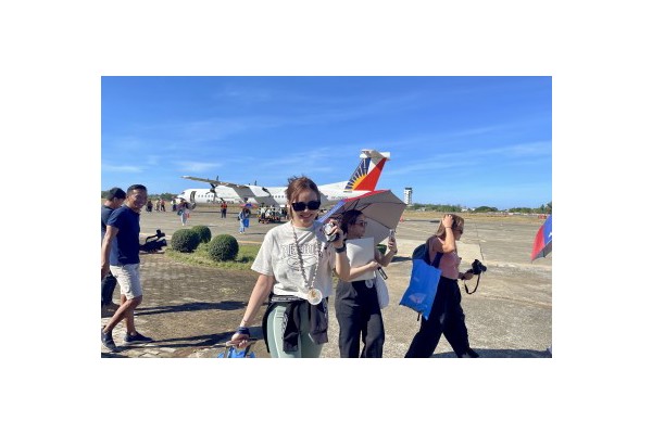 VAT refund for tourists positions PH ‘competitively’ among peers: DOT