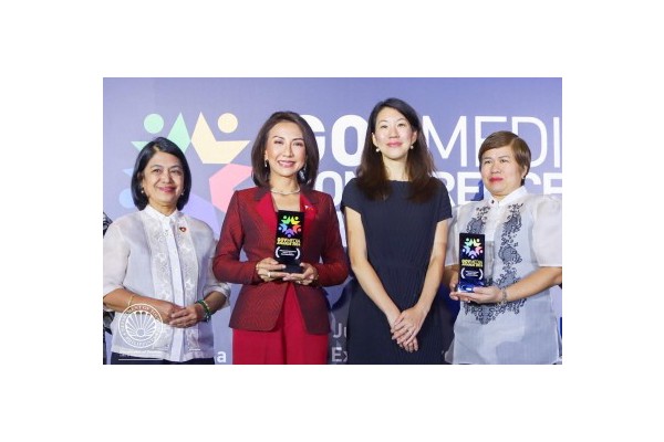 DOT bags back-to-back wins at GovMedia Conference & Awards