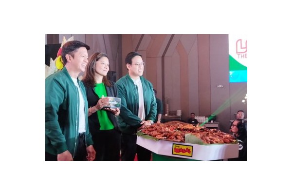 PH resto chain backs DOT's gastronomy tourism efforts