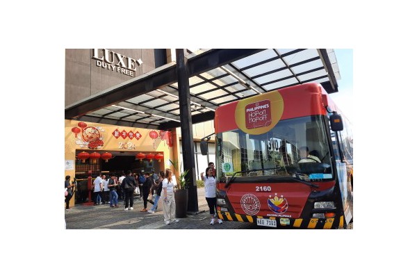 PH eyes 'layover tours' for transiting local, foreign tourists