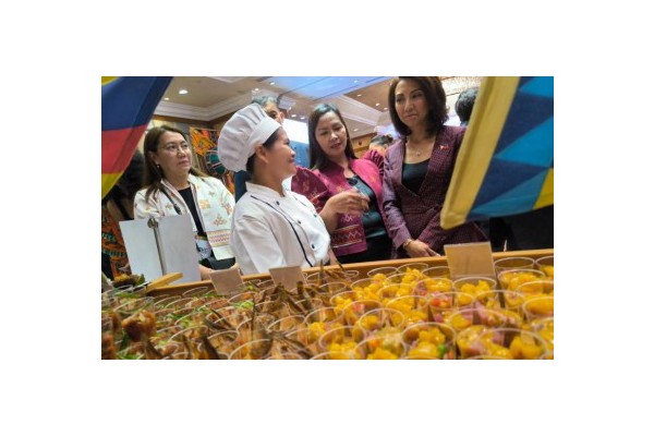National gastronomy tourism plan to showcase unique Filipino dishes