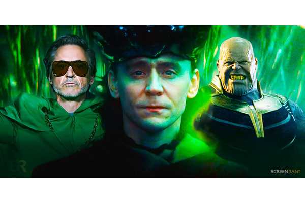 10 Biggest Surprises From The Avengers: Doomsday Cast Announcement