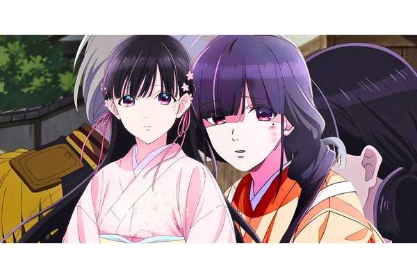 It's Official! My Happy Marriage Announces New Anime Following Season 2's Delayed Finale