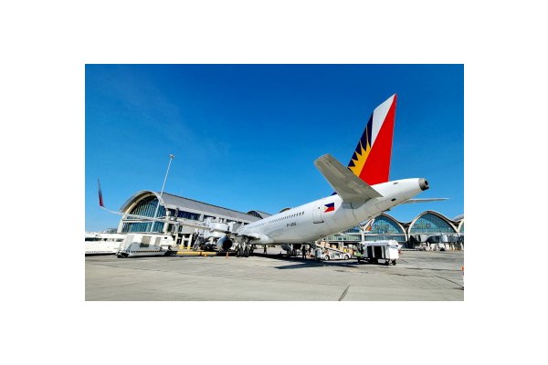 PAL boosts Cebu hub