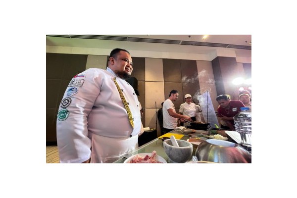 E. Visayas pushes for Muslim-friendly tourism
