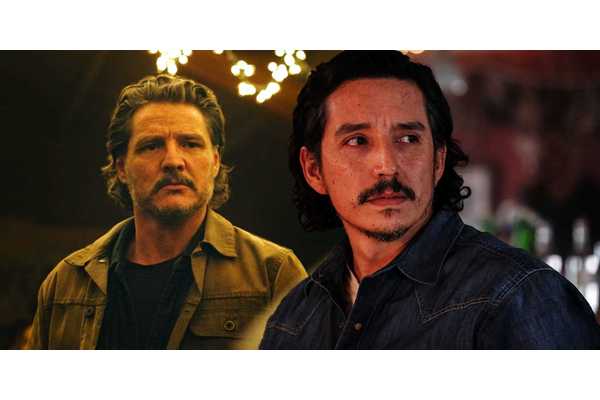 Gabriel Luna Breaks Down How Fatherhood Has Changed Tommy In The Last Of Us Season 2