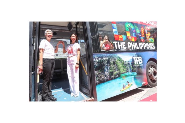 Tourism first aid facilities, layover tours soon in PH: DOT