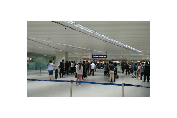 Disputes should not affect surge of Chinese tourists in PH – solon