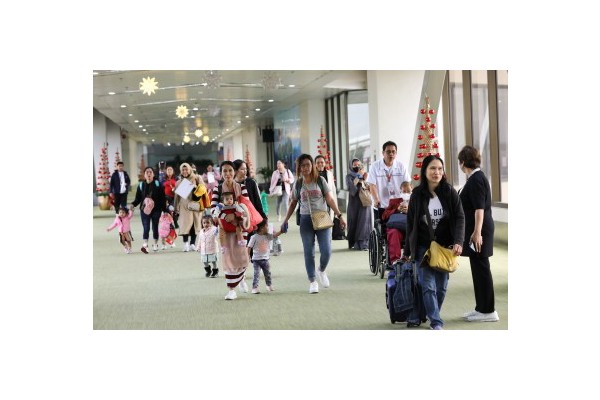 DOT urged to lure more overseas Filipinos to visit PH