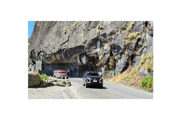 Benguet town mayor credits agri-tourism boost for economic growth