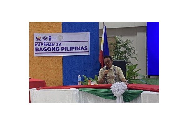 DOT-Bicol developing sites for golf, dive tourism