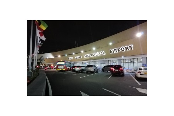 NNIC sees steady rise in int'l flights, carriers via NAIA