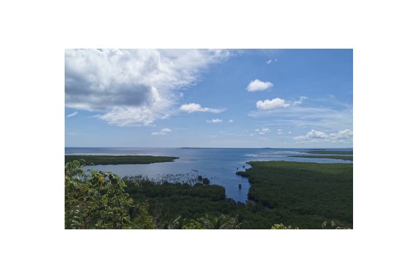 Northern Samar offers two new tourism circuits