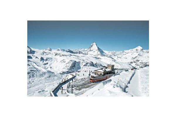 Switzerland targets Filipino tourists to boost off season arrivals