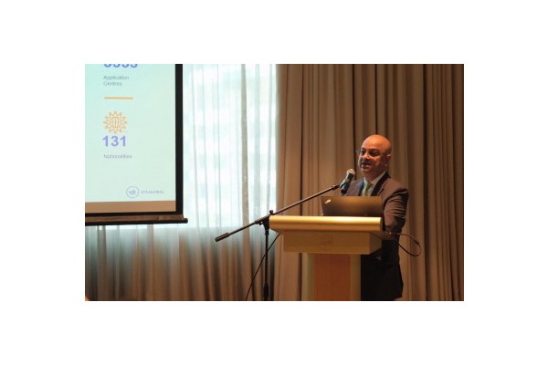 Visa applications from PH breach pre-pandemic level by 35%