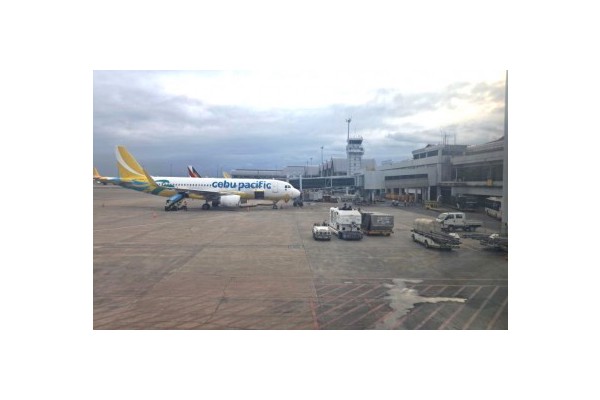 Cebu Pacific to increase flights of key domestic routes