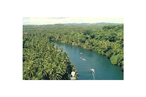 Samar province launches three tourism products