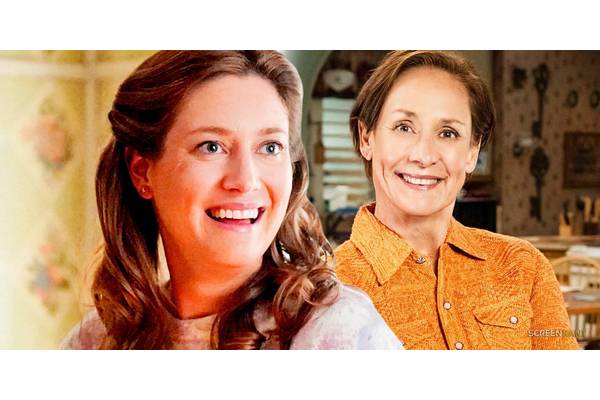 I'm Convinced I Know Where Jackie's Cop Arc Is Going In The Conners Season 7 (But It Might Be Bad News For Mark)