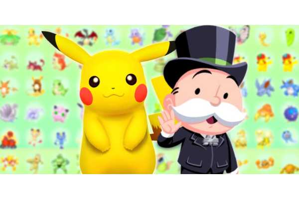 Pokémon GO Datamine Reveals More Ads May Be Coming After All, Despite Claims To The Contrary
