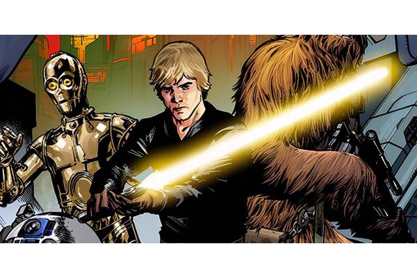 The Sequel Trilogy Tried, But Luke Skywalker's Best Era Lies Elsewhere in Star Wars Canon