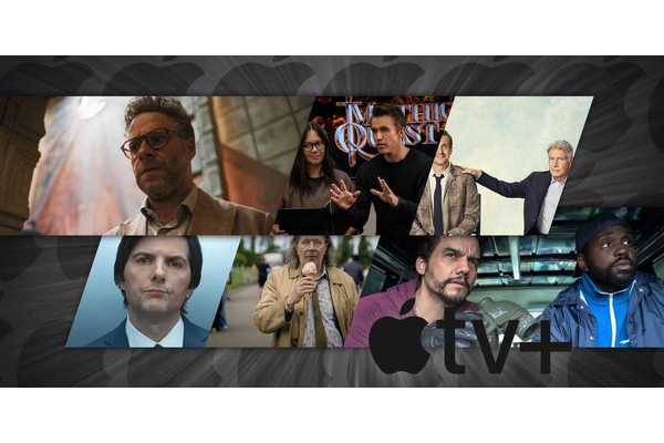Jon Hamm's TV Dominance Continues With New Apple TV+ Show Debuting With Impressive Rotten Tomatoes Score