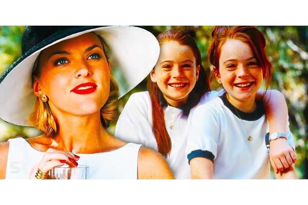 Dennis Quaid Acknowledges That A Parent Trap Sequel Won't Happen: "Maybe One Day, Another Version Will Be Made"