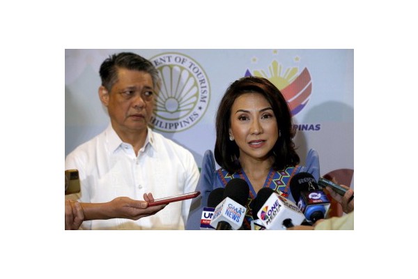 DOT remains committed to raising tourist arrivals